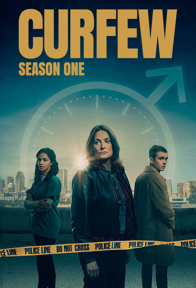 Curfew - Season 1 [302434] (A1728847487) [[TV Shows]] --Plex--